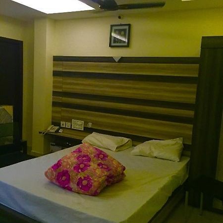 Devibala Residency Ξενοδοχείο Villupuram Εξωτερικό φωτογραφία
