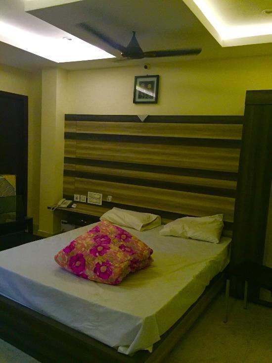 Devibala Residency Ξενοδοχείο Villupuram Εξωτερικό φωτογραφία